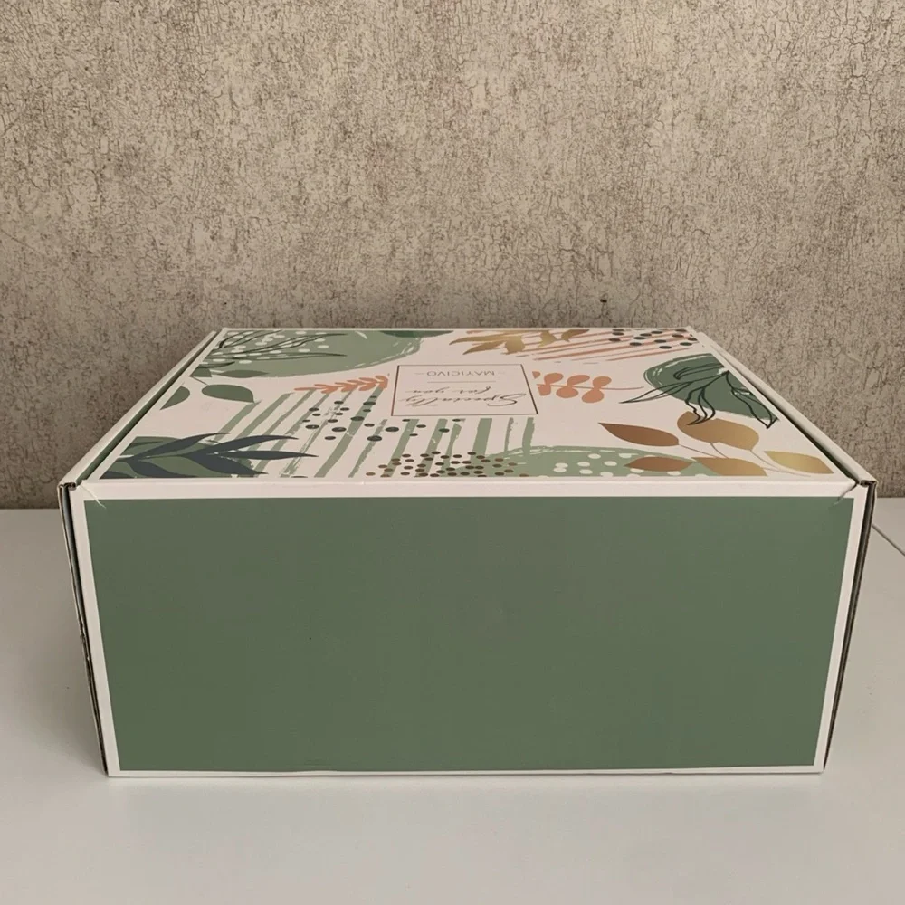 Mayicivo Christmas Birthday gift specialty for you Decorative Gift Box set New - Picture 15 of 15